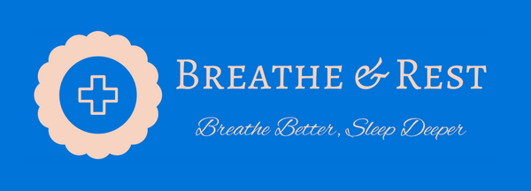 Breathe & Rest